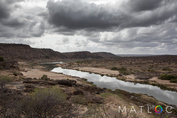 Olifant River